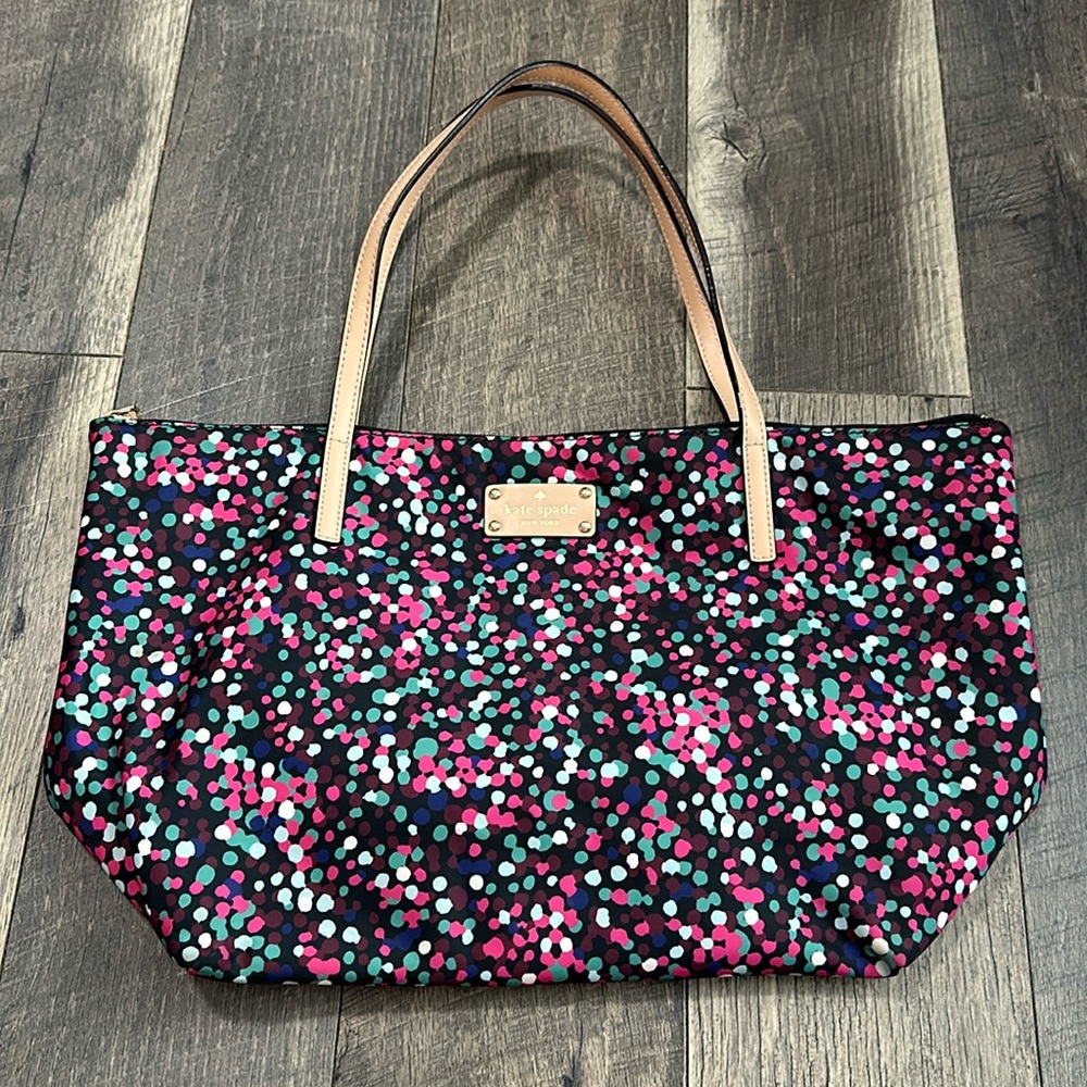 Kate Spade Tote Bag